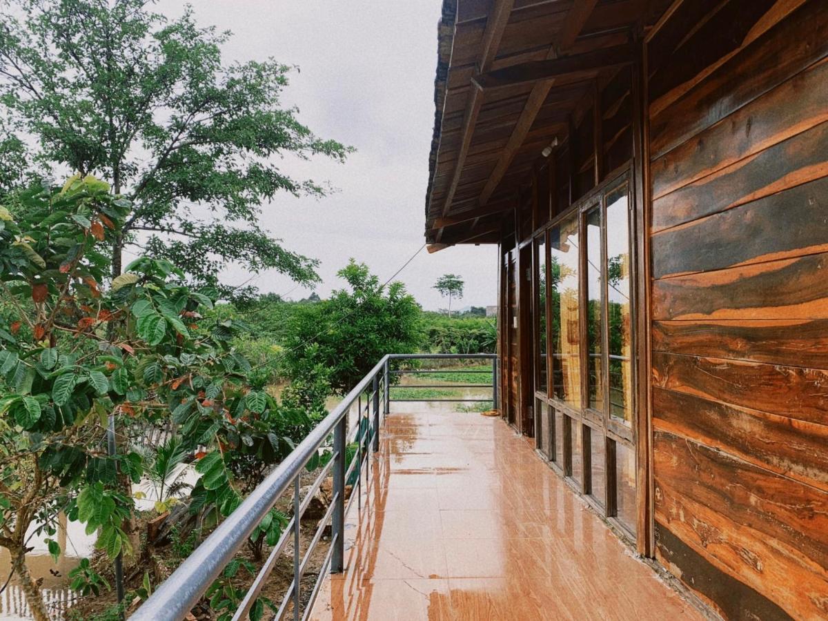 Forest Breath Eco-lodge Hotel 2*