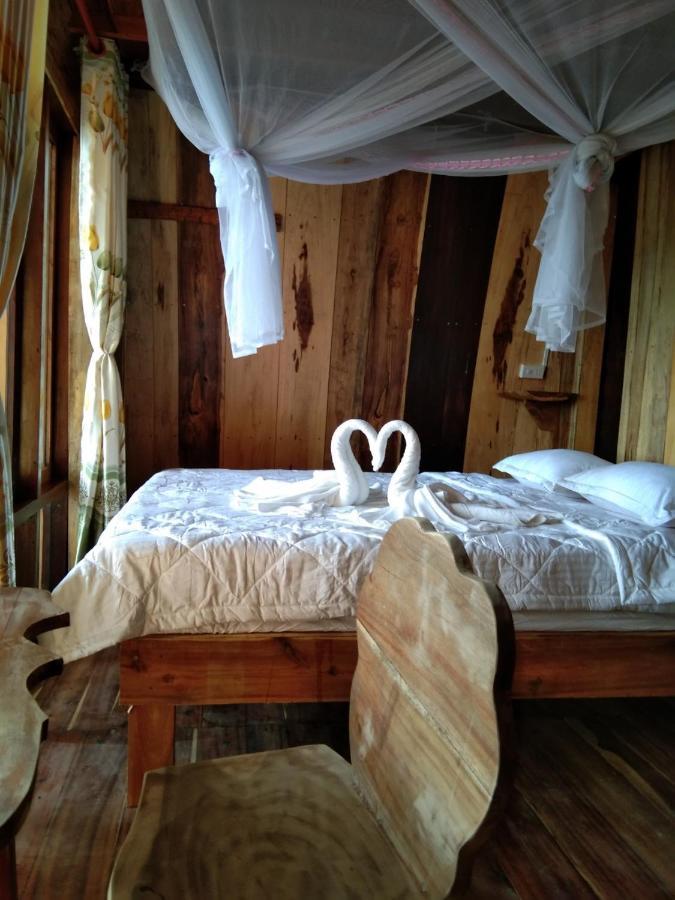Forest Breath Eco-lodge