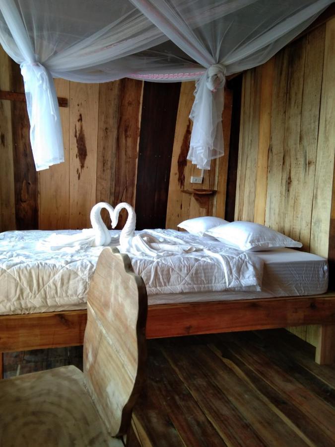 Hotel Forest Breath Eco-lodge