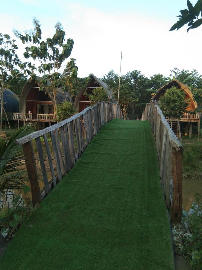 Forest Breath Eco-lodge 2*