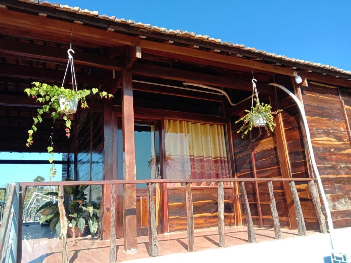 Hotel Forest Breath Eco-lodge 2*