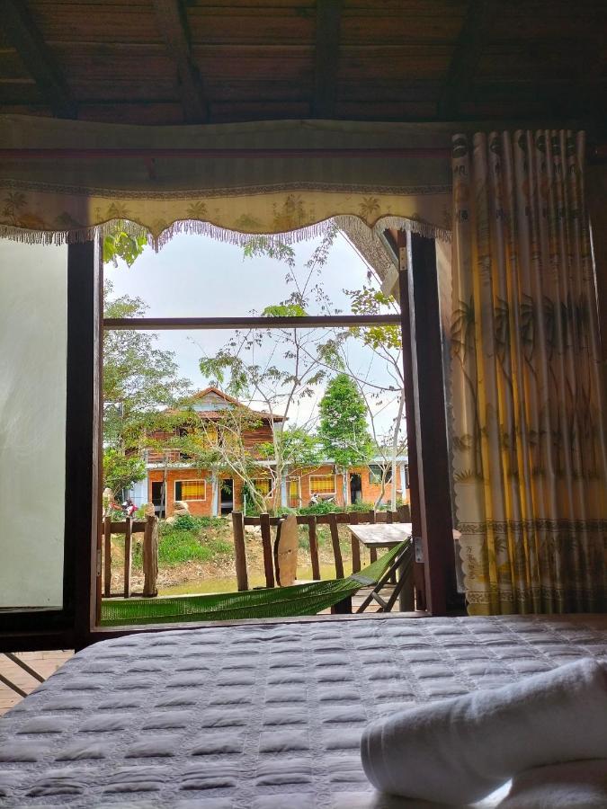 Hotel Forest Breath Eco-lodge