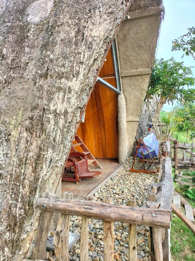 Forest Breath Eco-lodge Hotel