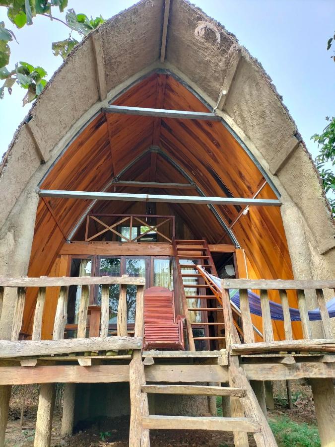 Forest Breath Eco-lodge