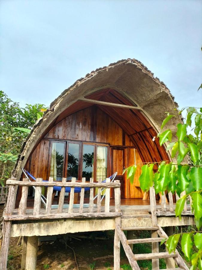 Forest Breath Eco-lodge