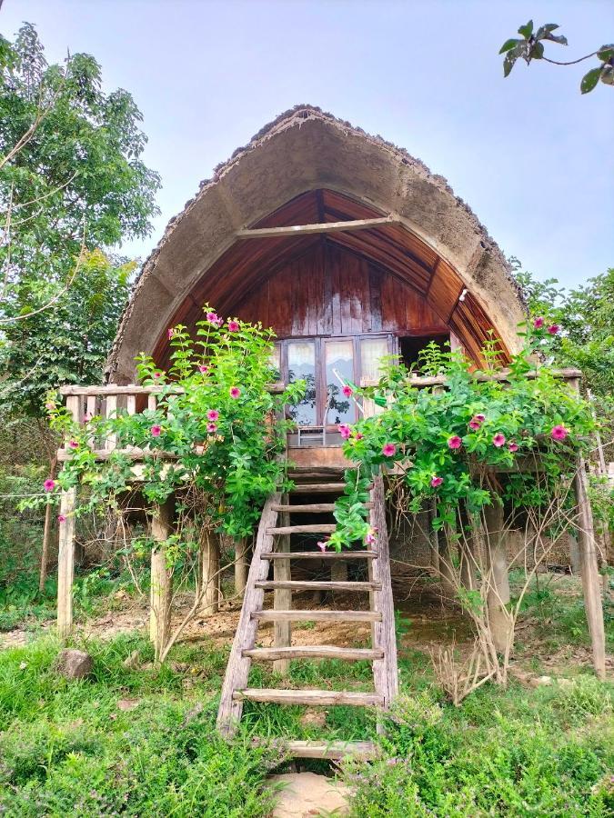 Hotel Forest Breath Eco-lodge 2*