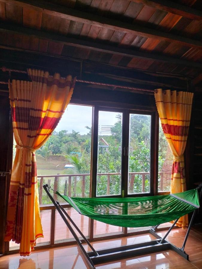Forest Breath Eco-lodge Hotel