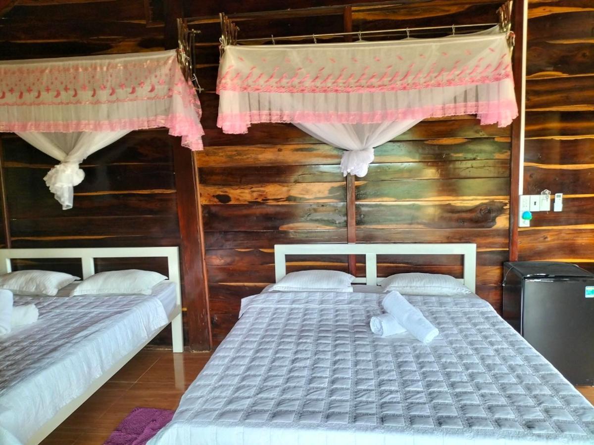 Forest Breath Eco-lodge 2*