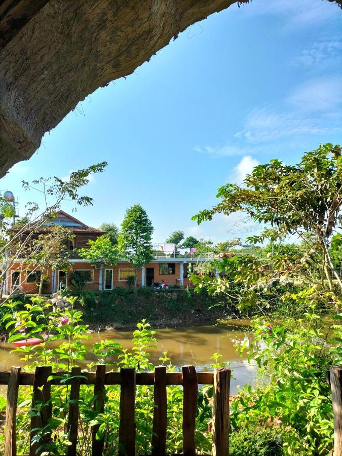 Forest Breath Eco-lodge 2*