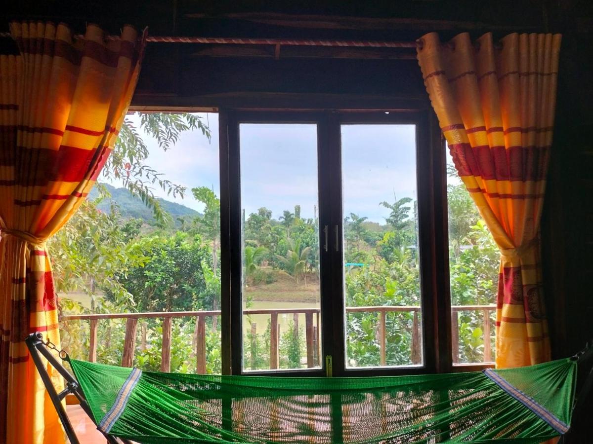 Hotel Forest Breath Eco-lodge 2*