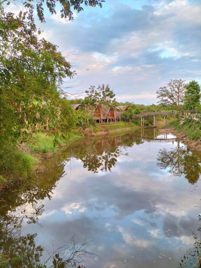 Forest Breath Eco-lodge 2* Cat Tien