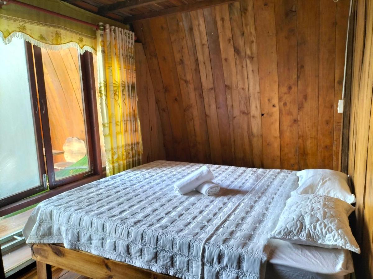Forest Breath Eco-lodge