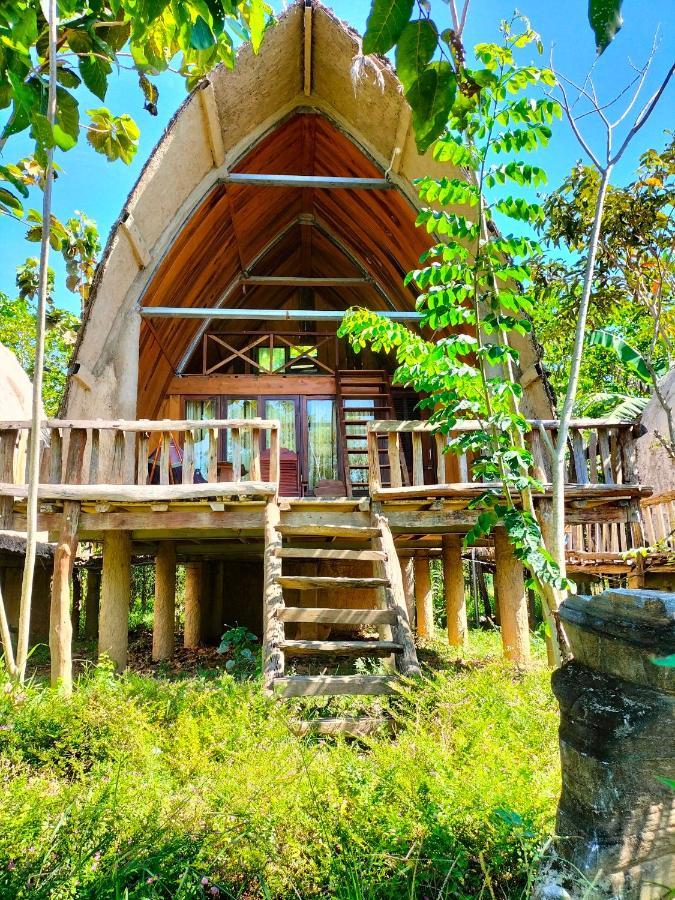 Forest Breath Eco-lodge 2* Cat Tien