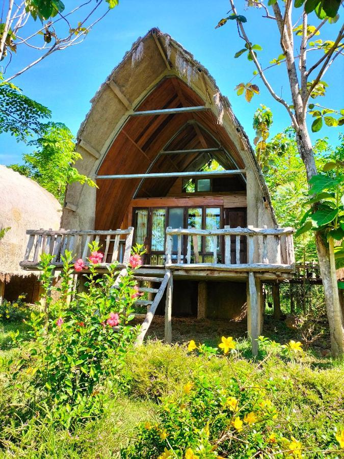 Forest Breath Eco-lodge 2*