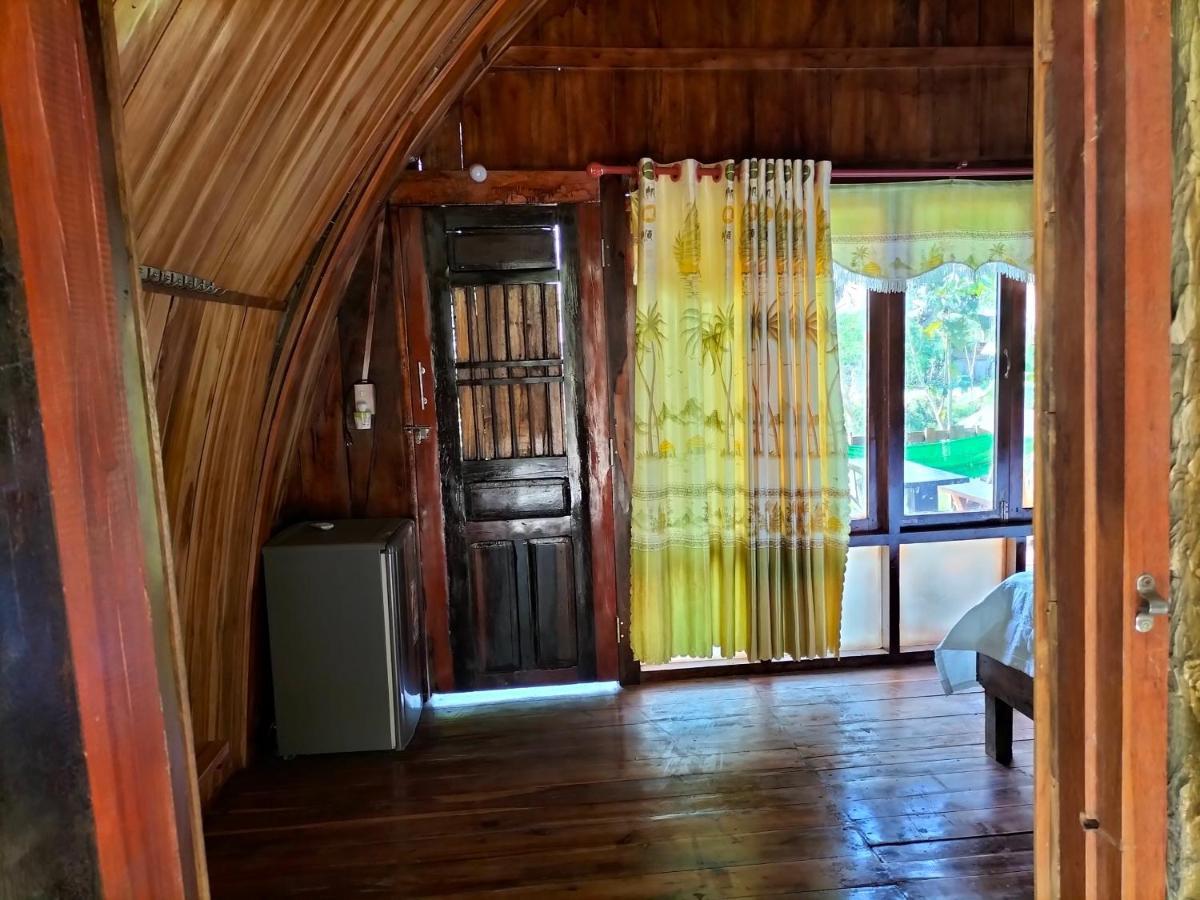 Hotel Forest Breath Eco-lodge