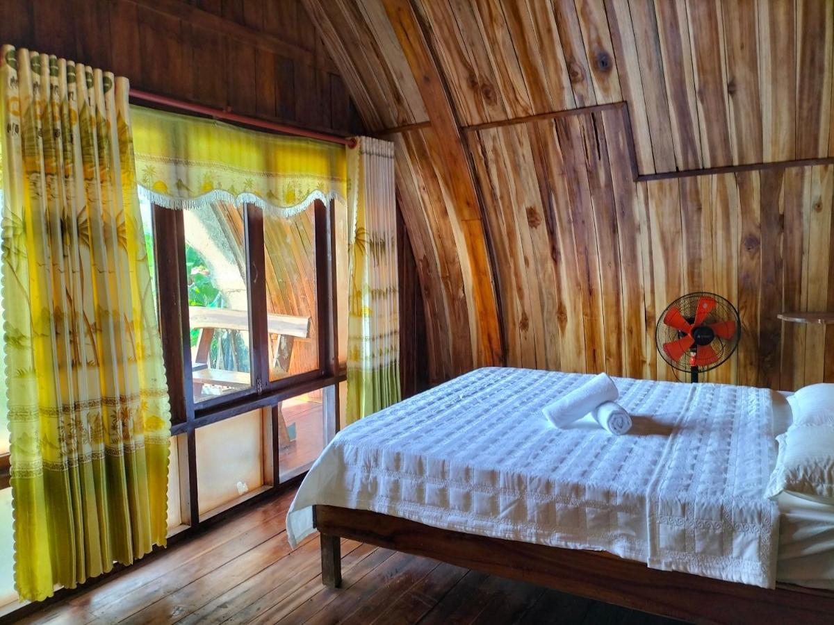 Forest Breath Eco-lodge Hotel Cat Tien