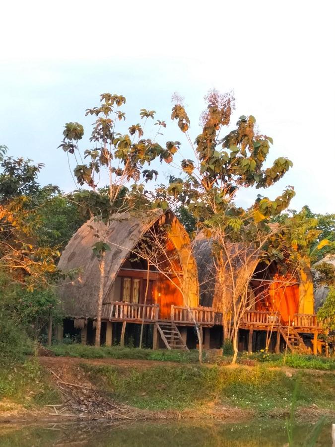 Forest Breath Eco-lodge Hotel 2*