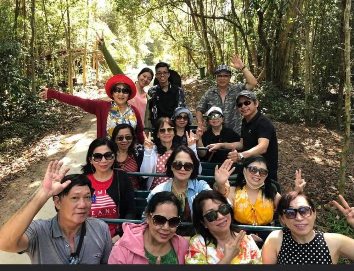 Forest Breath Eco-lodge 2* Cat Tien