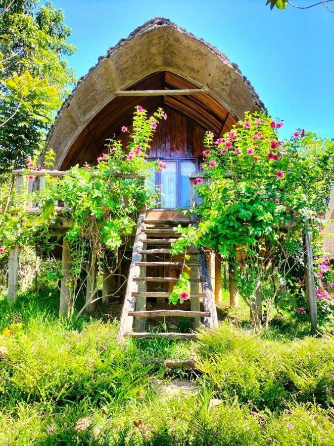 Forest Breath Eco-lodge 2* Cat Tien