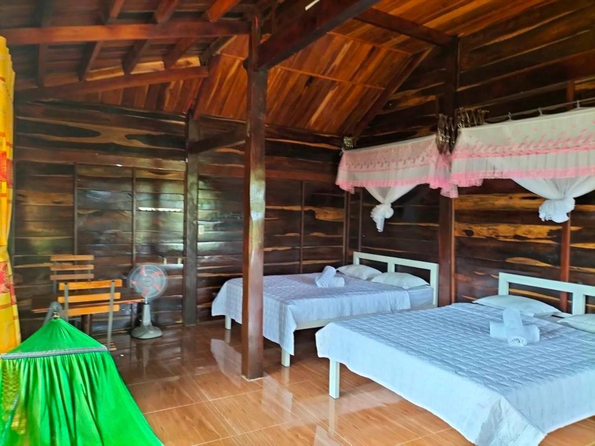 Hotel Forest Breath Eco-lodge