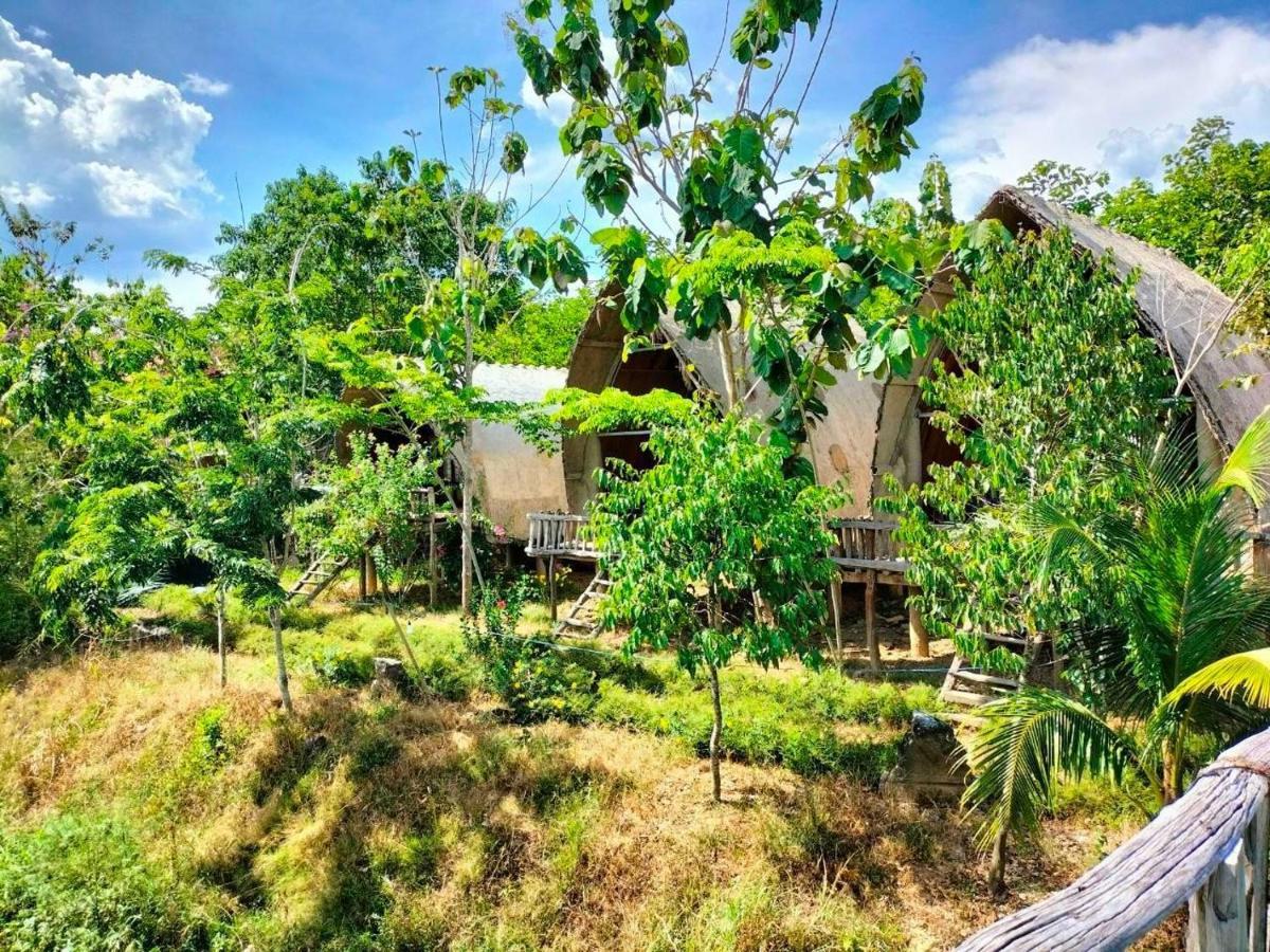 Forest Breath Eco-lodge 2*