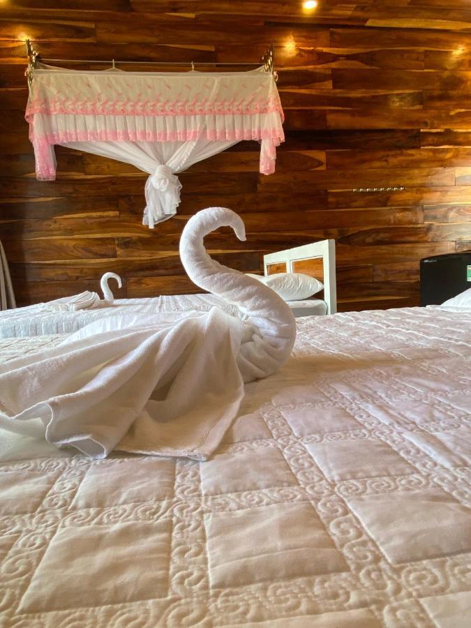 Forest Breath Eco-lodge Hotel 2*