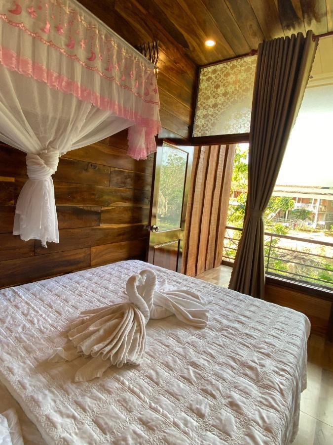 Forest Breath Eco-lodge Hotel 2*