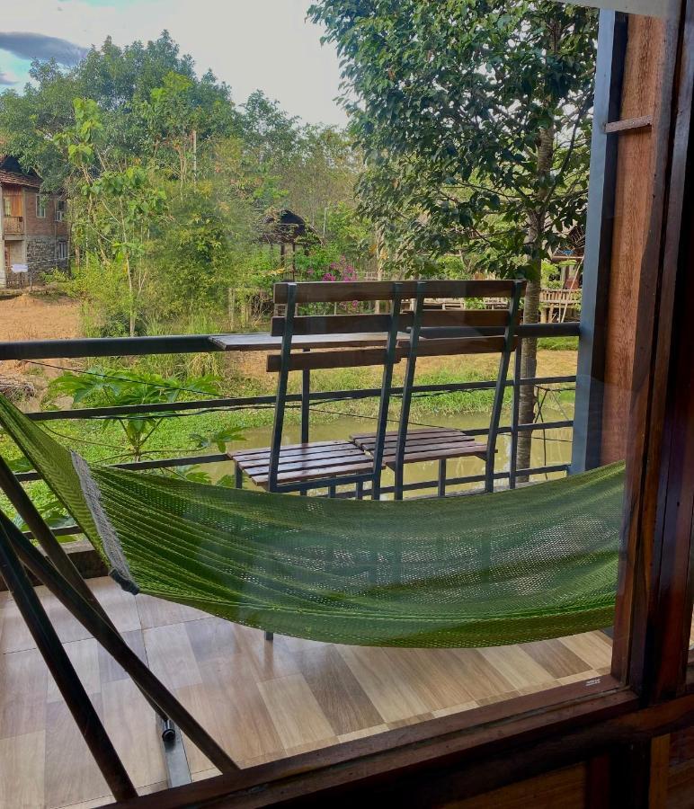 Forest Breath Eco-lodge Hotel Cat Tien