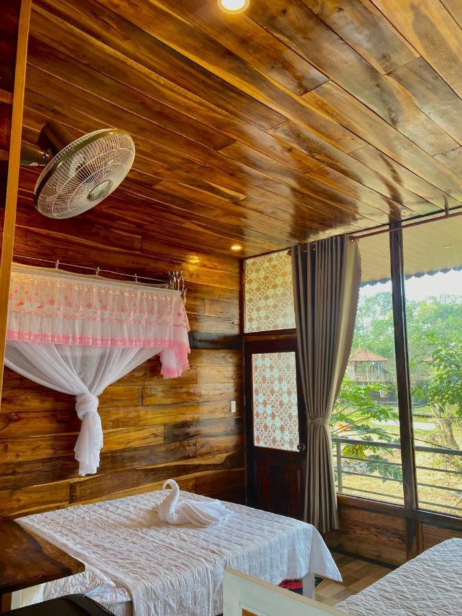 Forest Breath Eco-lodge