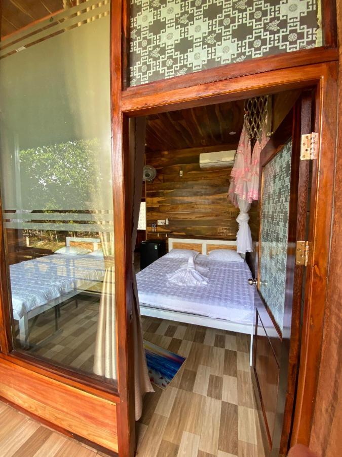 Forest Breath Eco-lodge Hotel Cat Tien