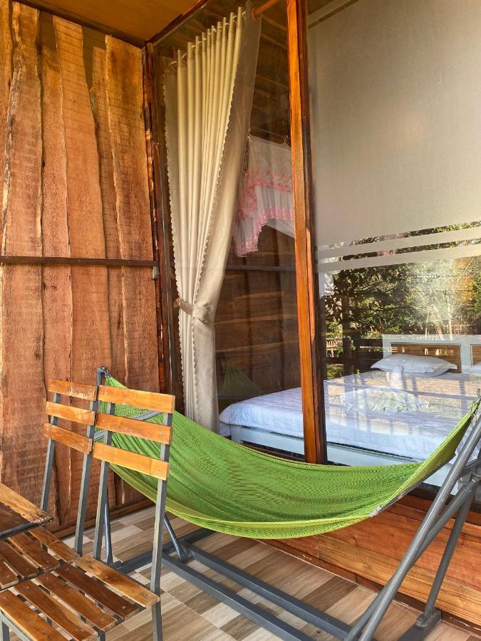 Forest Breath Eco-lodge