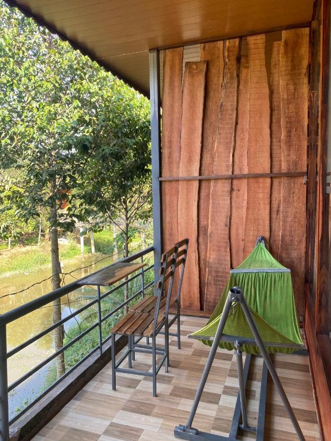 Forest Breath Eco-lodge Hotel Cat Tien
