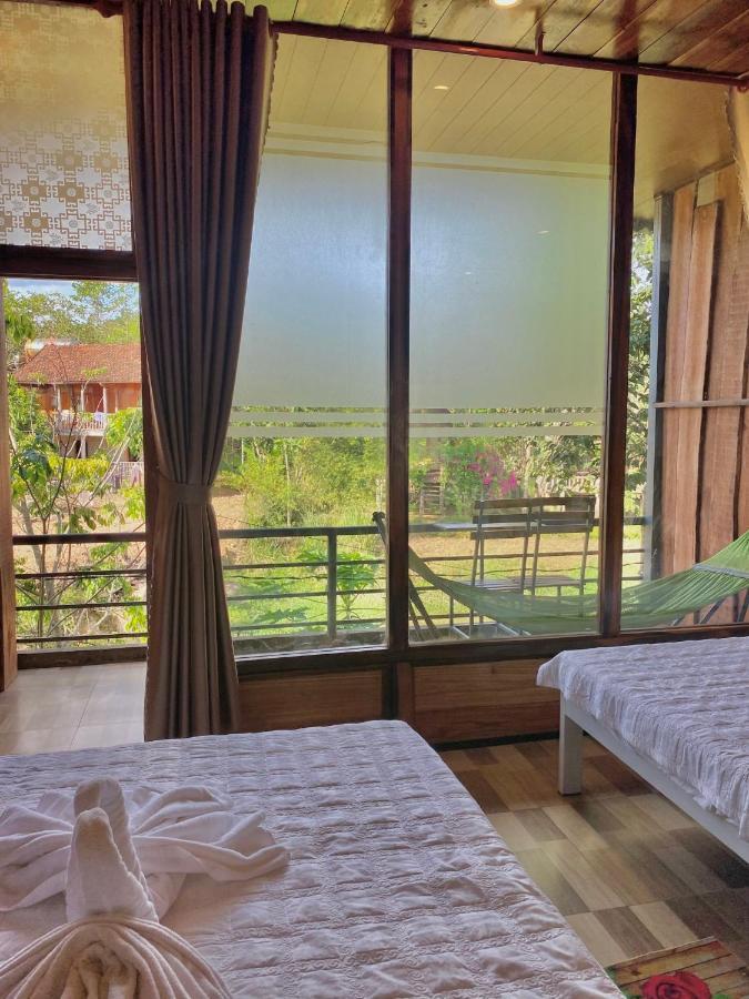 Forest Breath Eco-lodge 2*