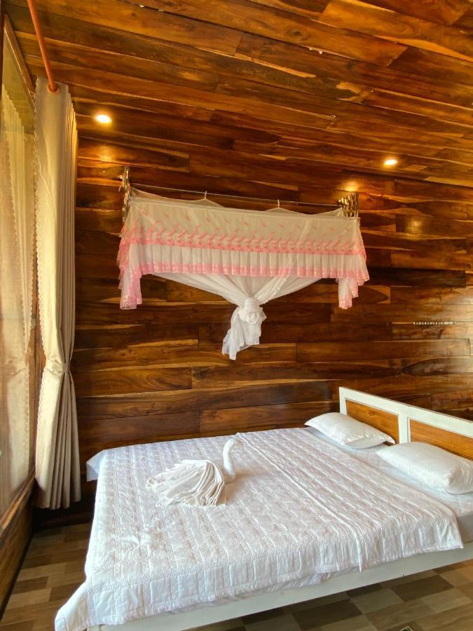 Forest Breath Eco-lodge 2* Cat Tien