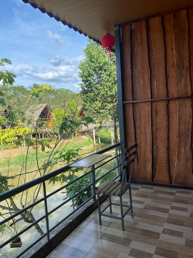 Forest Breath Eco-lodge 2*