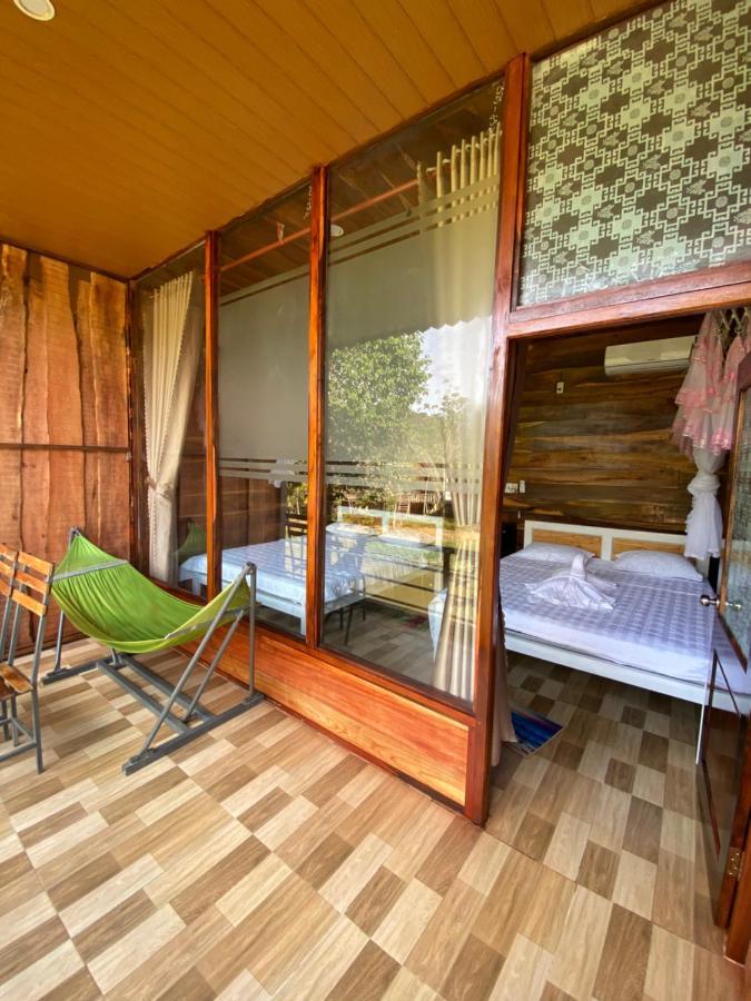 Forest Breath Eco-lodge