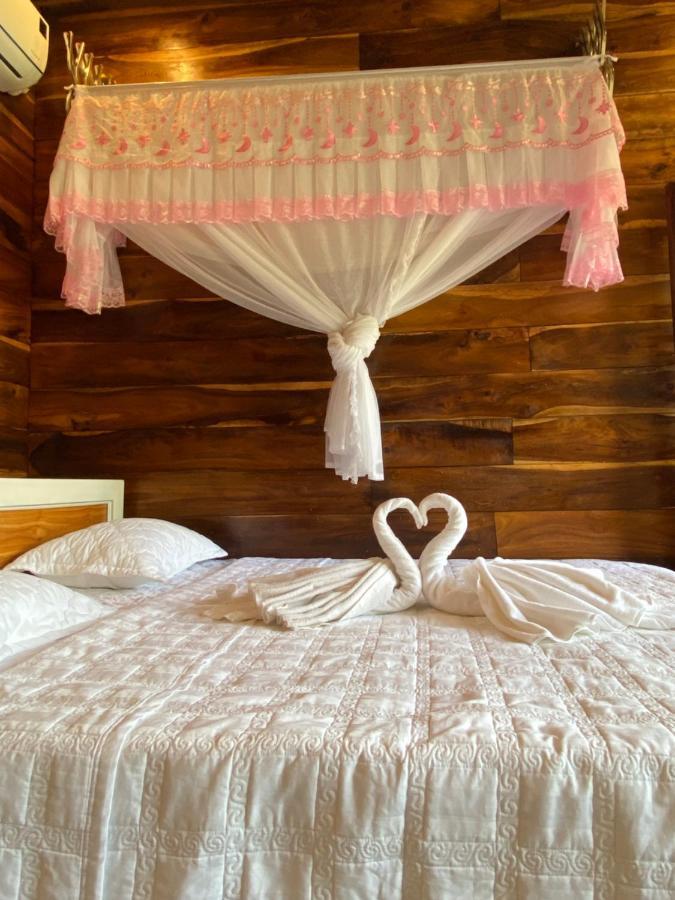 Forest Breath Eco-lodge
