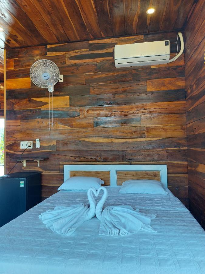 Hotel Forest Breath Eco-lodge