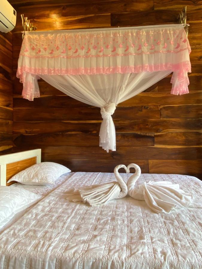 Forest Breath Eco-lodge Hotel 2*