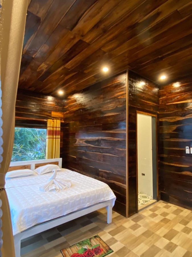 Forest Breath Eco-lodge Hotel 2*