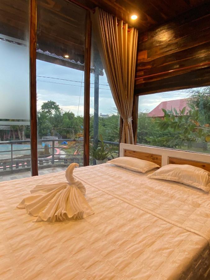 Forest Breath Eco-lodge