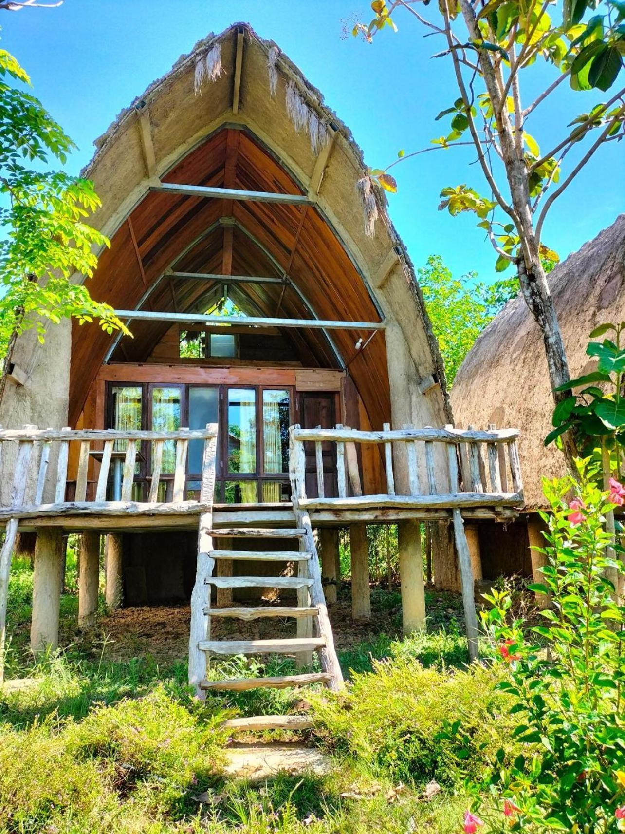 Forest Breath Eco-lodge 2* Cat Tien