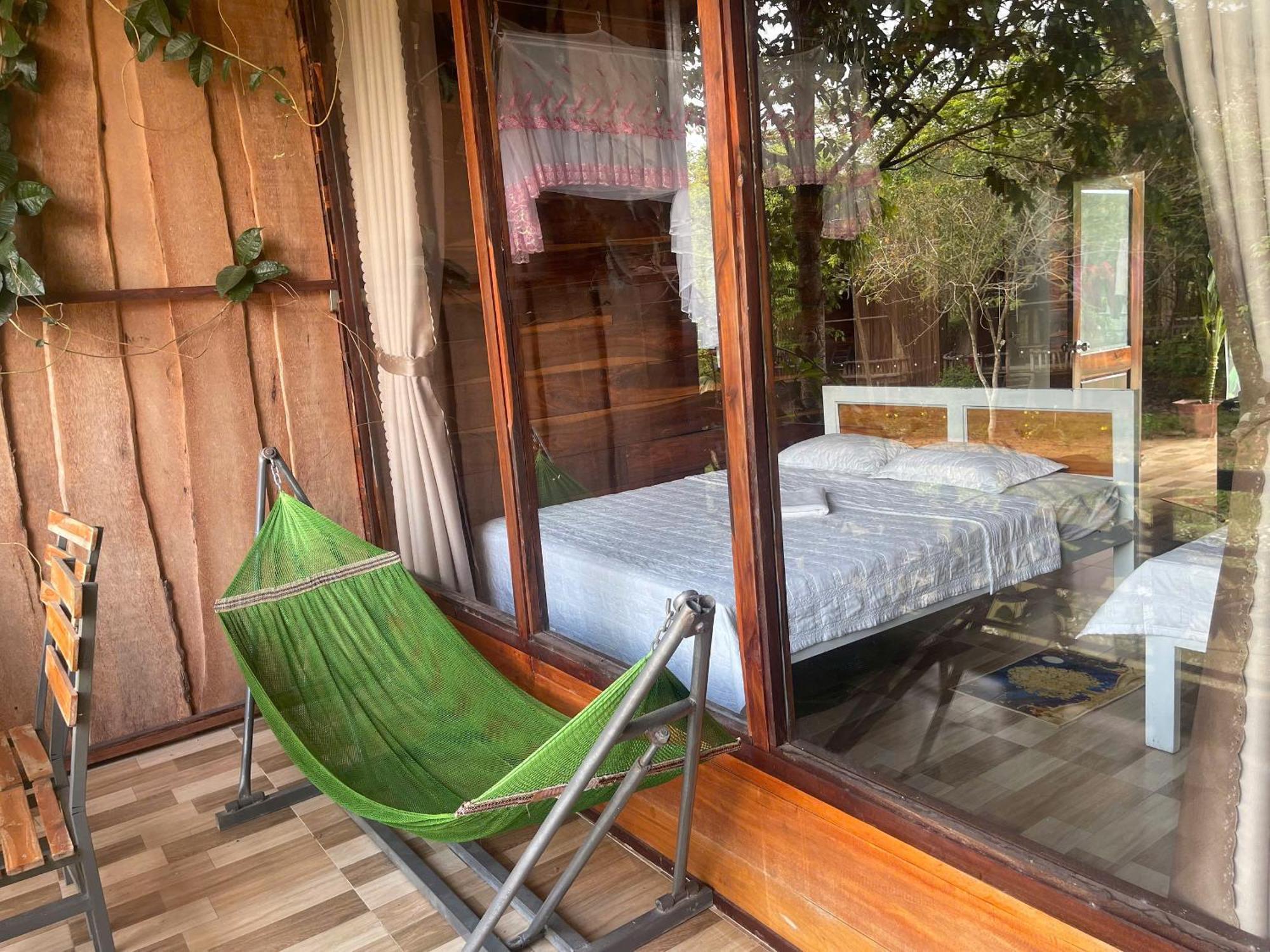 Hotel Forest Breath Eco-lodge